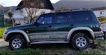 Nissan Patrol GR - 3.0 Di Comfort AUTOMAAT/LEER/7-SEATS/AIRCO - 1 - Thumbnail