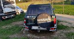 Nissan Patrol GR - 3.0 Di Comfort AUTOMAAT/LEER/7-SEATS/AIRCO - 1 - Thumbnail