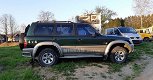 Nissan Patrol GR - 3.0 Di Comfort AUTOMAAT/LEER/7-SEATS/AIRCO - 1 - Thumbnail