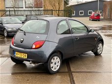 Ford Ka - 1.3 Futura/Airco/Stuurbkr/Nieuwe APK