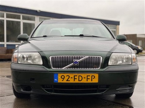 Volvo S80 - 2.4 Comfort/Clima/Automaat/Nette Auto - 1