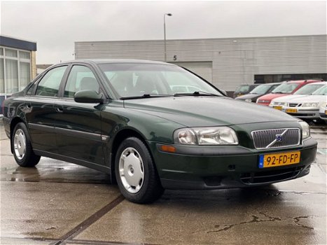 Volvo S80 - 2.4 Comfort/Clima/Automaat/Nette Auto - 1