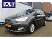 Ford C-Max - 1.0 Titanium Cruise, climate, navi, Works with AppleCarPlay - 1 - Thumbnail