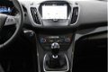 Ford C-Max - 1.0 Titanium Cruise, climate, navi, Works with AppleCarPlay - 1 - Thumbnail