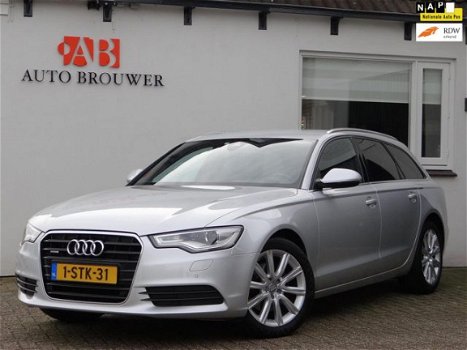 Audi A6 Avant - 3.0 TDI Aut Quattro Pro Line Plus - 1