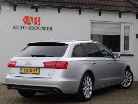 Audi A6 Avant - 3.0 TDI Aut Quattro Pro Line Plus - 1