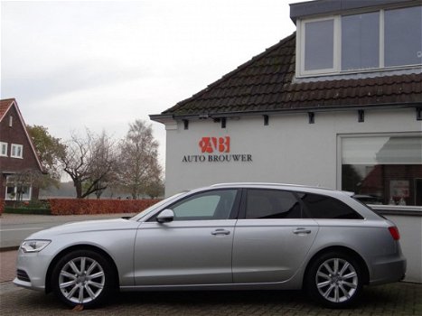 Audi A6 Avant - 3.0 TDI Aut Quattro Pro Line Plus - 1