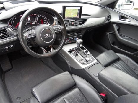 Audi A6 Avant - 3.0 TDI Aut Quattro Pro Line Plus - 1