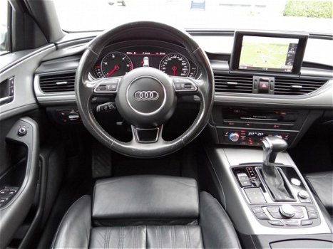 Audi A6 Avant - 3.0 TDI Aut Quattro Pro Line Plus - 1