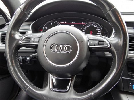 Audi A6 Avant - 3.0 TDI Aut Quattro Pro Line Plus - 1