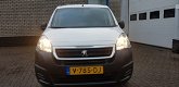 Peugeot Partner - 120 1.6 Blue HDI L1 XR/Airco/Schuifdeur/Cruise/Nieuwstaat - 1 - Thumbnail