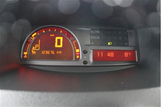 Renault Grand Modus - 1.6-16V Dynamique Automaat | Clima | PDC |123676 km NAP - 1