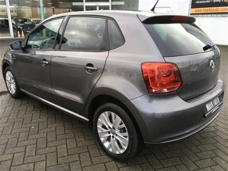 Volkswagen Polo - 1.2 Life Cruise Climate Parkeersensoren - 1