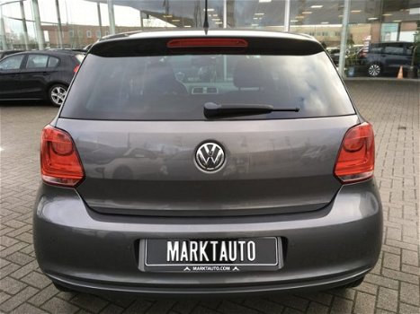 Volkswagen Polo - 1.2 Life Cruise Climate Parkeersensoren - 1