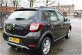 Dacia Sandero - 0.9 TCe Stepway Lauréate Leer Navi PDC Cruise Topstaat - 1 - Thumbnail