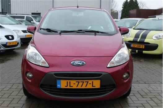 Ford Ka - 1.2 Limited Airco Nw APK Nette Auto - 1