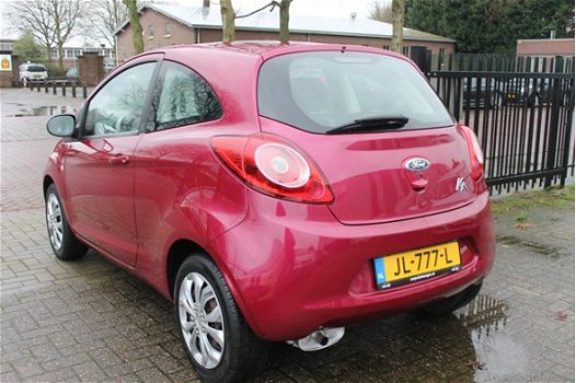 Ford Ka - 1.2 Limited Airco Nw APK Nette Auto - 1