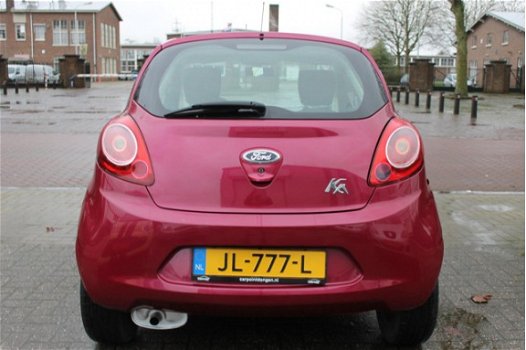 Ford Ka - 1.2 Limited Airco Nw APK Nette Auto - 1