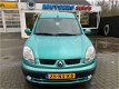 Renault Kangoo - 1.6 PRIVILEGE AIRCO Perfecte staat - 1 - Thumbnail