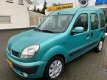 Renault Kangoo - 1.6 PRIVILEGE AIRCO Perfecte staat - 1 - Thumbnail