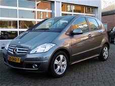 Mercedes-Benz A-klasse - 160 Business Class Avantgarde Automaat