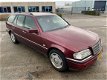 Mercedes-Benz C-klasse Combi - 180 Elegance APK 18-9-2020 2e eigenaar - 1 - Thumbnail