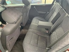 Mercedes-Benz C-klasse Combi - 180 Elegance APK 18-9-2020 2e eigenaar