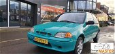 Suzuki Swift - 1.3 GLS - 1 - Thumbnail