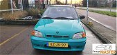 Suzuki Swift - 1.3 GLS - 1 - Thumbnail