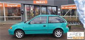 Suzuki Swift - 1.3 GLS - 1 - Thumbnail