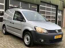 Volkswagen Caddy - 1.6 TDI Airco Bpm vrij Cruise control Trekhaak Imperial 1e eigenaar Dealer onderh