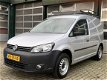 Volkswagen Caddy - 1.6 TDI Airco Bpm vrij Cruise control Trekhaak Imperial 1e eigenaar Dealer onderh - 1 - Thumbnail