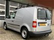 Volkswagen Caddy - 1.6 TDI Airco Bpm vrij Cruise control Trekhaak Imperial 1e eigenaar Dealer onderh - 1 - Thumbnail