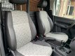 Volkswagen Caddy - 1.6 TDI Airco Bpm vrij Cruise control Trekhaak Imperial 1e eigenaar Dealer onderh - 1 - Thumbnail