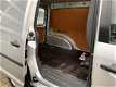 Volkswagen Caddy - 1.6 TDI Airco Bpm vrij Cruise control Trekhaak Imperial 1e eigenaar Dealer onderh - 1 - Thumbnail