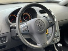 Opel Corsa - 1.3 CDTi EcoFlex S/S Cosmo Airco Navigatiesysteem Cruise control parkeersensoren achter