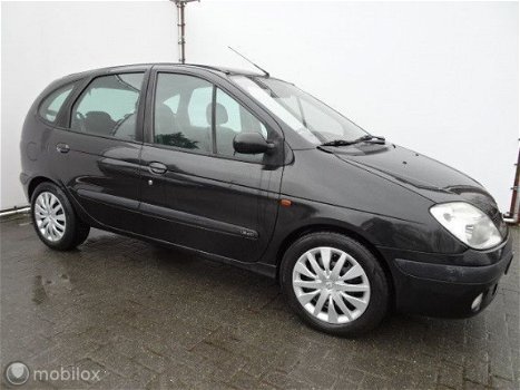 Renault Scénic - 1.9 dCi Authentique INRUIL KOOPJE - 1