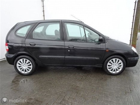 Renault Scénic - 1.9 dCi Authentique INRUIL KOOPJE - 1