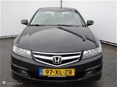 Honda Accord - 2.2 CTDi Sport ZEER NETTE AUTO