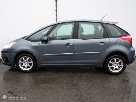 Citroën C4 Picasso - 2.0-16V Ambiance EB6V 5p. AUTOMAAT - 1