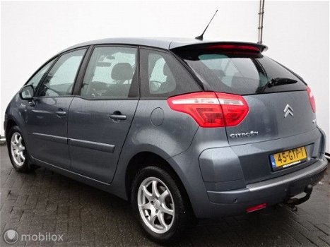 Citroën C4 Picasso - 2.0-16V Ambiance EB6V 5p. AUTOMAAT - 1