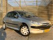 Peugeot 206 - 1.4 Airline AIRCO APK 22-01-2021 - 1 - Thumbnail