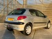 Peugeot 206 - 1.4 Airline AIRCO APK 22-01-2021 - 1 - Thumbnail