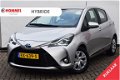 Toyota Yaris - 1.5 HYBRID DESIGN RED - NAVIGATIE - 1 - Thumbnail