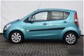 Suzuki Splash - 1.2 EXCLUSIVE - AIRCO - LICHTMETALEN VELGEN - 1 - Thumbnail