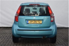 Suzuki Splash - 1.2 EXCLUSIVE - AIRCO - LICHTMETALEN VELGEN