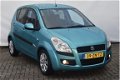 Suzuki Splash - 1.2 EXCLUSIVE - AIRCO - LICHTMETALEN VELGEN - 1 - Thumbnail