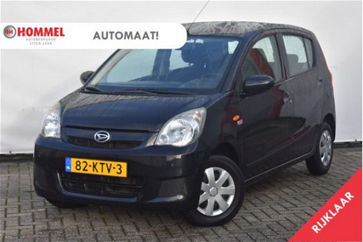 Daihatsu Cuore - 1.0 COMFORT - AIRCO - AUTOMAAT - 1