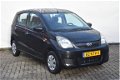 Daihatsu Cuore - 1.0 COMFORT - AIRCO - AUTOMAAT - 1 - Thumbnail