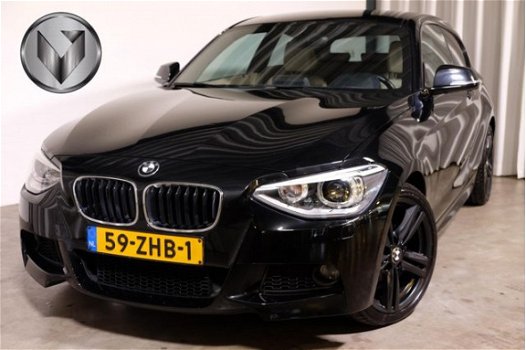 BMW 1-serie - 116i Upgrade Edition M Sport - 1